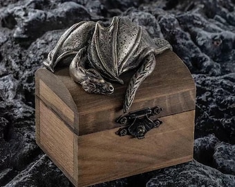 Anello Drago Ali Pietra Rossa, Anello Artiglio Drago Strass Per Uomo, Anello Drago In Cristallo Rosso Gotico Gioielli Animali Drago Hip-Hop, Anello Ala Drago Rosso Rubino Anello Totem Drago Punk (14 - Foto 10