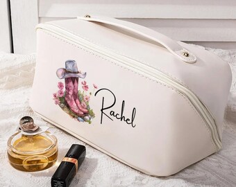 boots travel toiletry bag Water-resistant Hanging Organizer Bags  N Bags Heaven Available in various patterns that will definitely get your travel buddy excited Boots Travel Toiletries