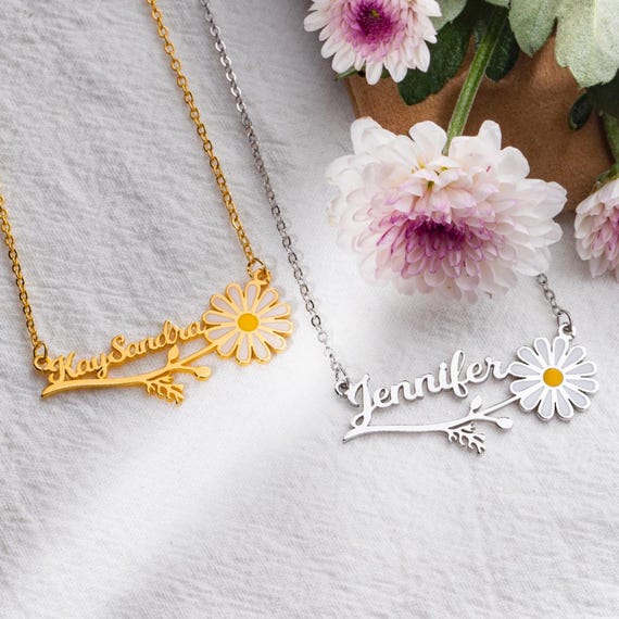Collier de fleurs - Nature & Découvertes