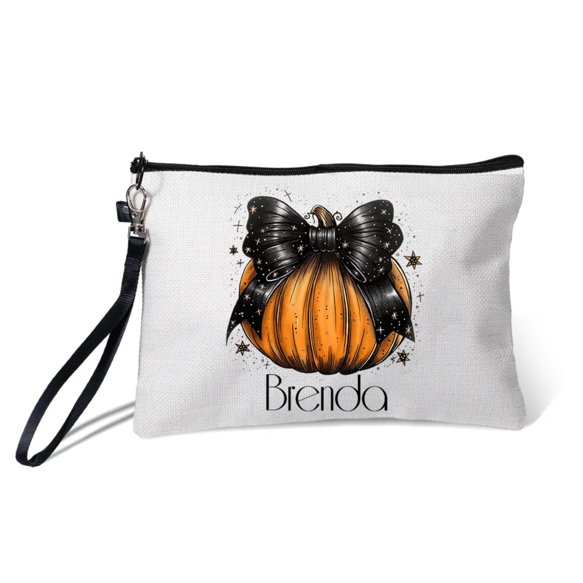 Borsa Shopping Witch's Welcome Scala 1:12 | Miniatura Casa Delle Bambole Halloween