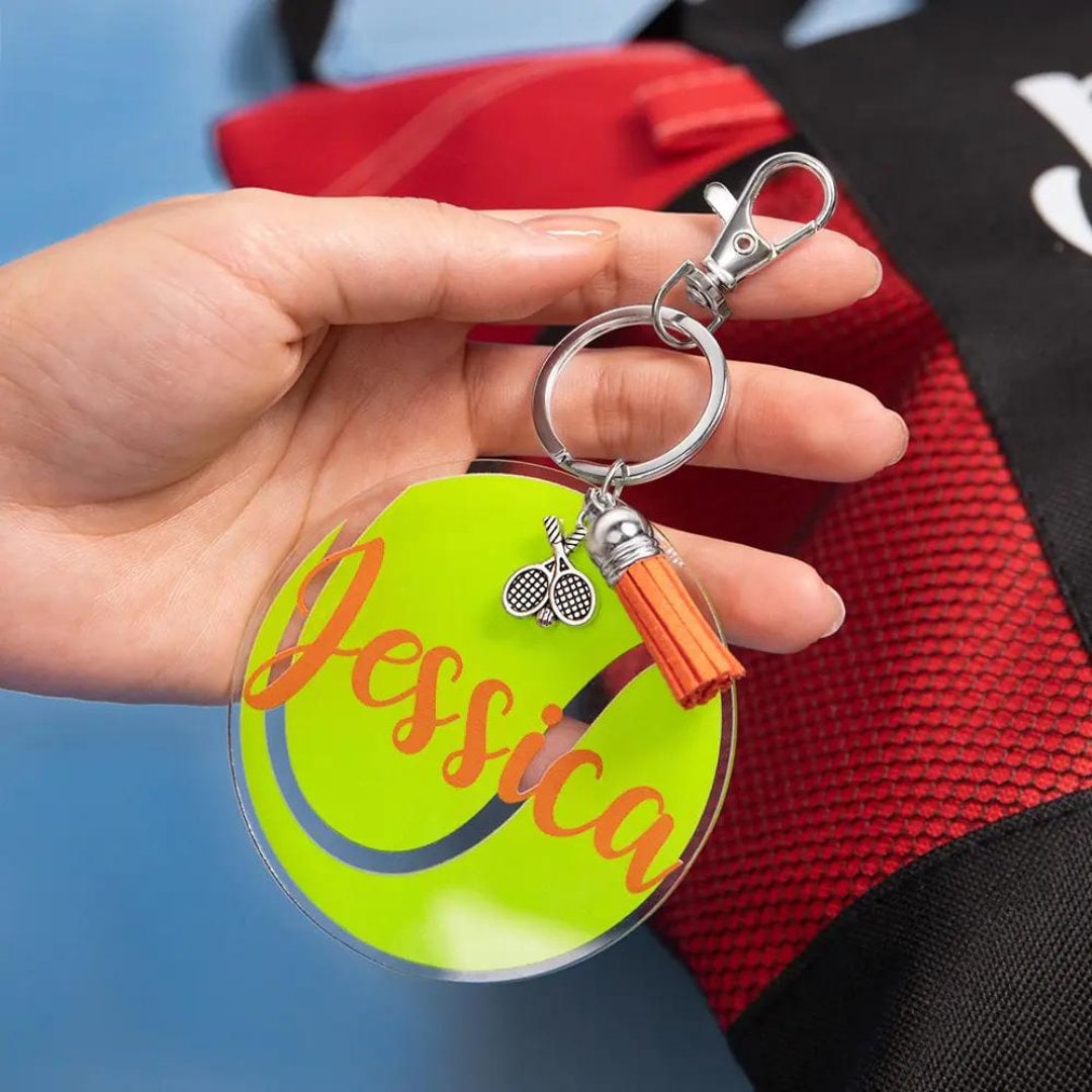 Sleutelhanger WATERPOLO Bal - Bartels Sport Webshop