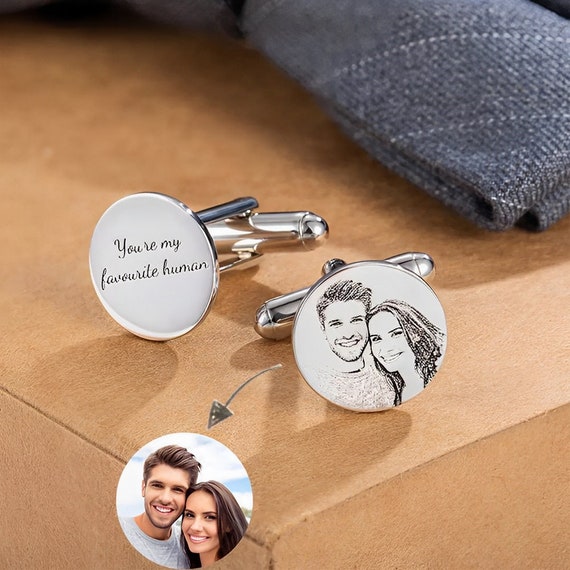 Boutons De Manchette Mariage Avec Motif Casque De Troie En Argent - Pour Homme Et Enfant - Cadeau élégant Pour Mariage, Baptême, Communion