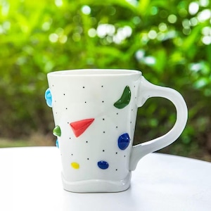 Rock Climbing Mug, Rock Bouldering Coffee Mug, Gifts for Rock Climbers Bouldering Fanatics, Climbing Gifts image 5