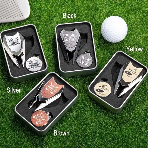 ゴルフマーカーのおすすめ24選！クリップタイプやマグネット式も | HEIM [ハイム] クラッカー ゴルフボールマーカー 帽子クリップセット付き おもしろクッキー 磁気ボールマーカー 帽子クリップ プレミアムゴルフアクセ