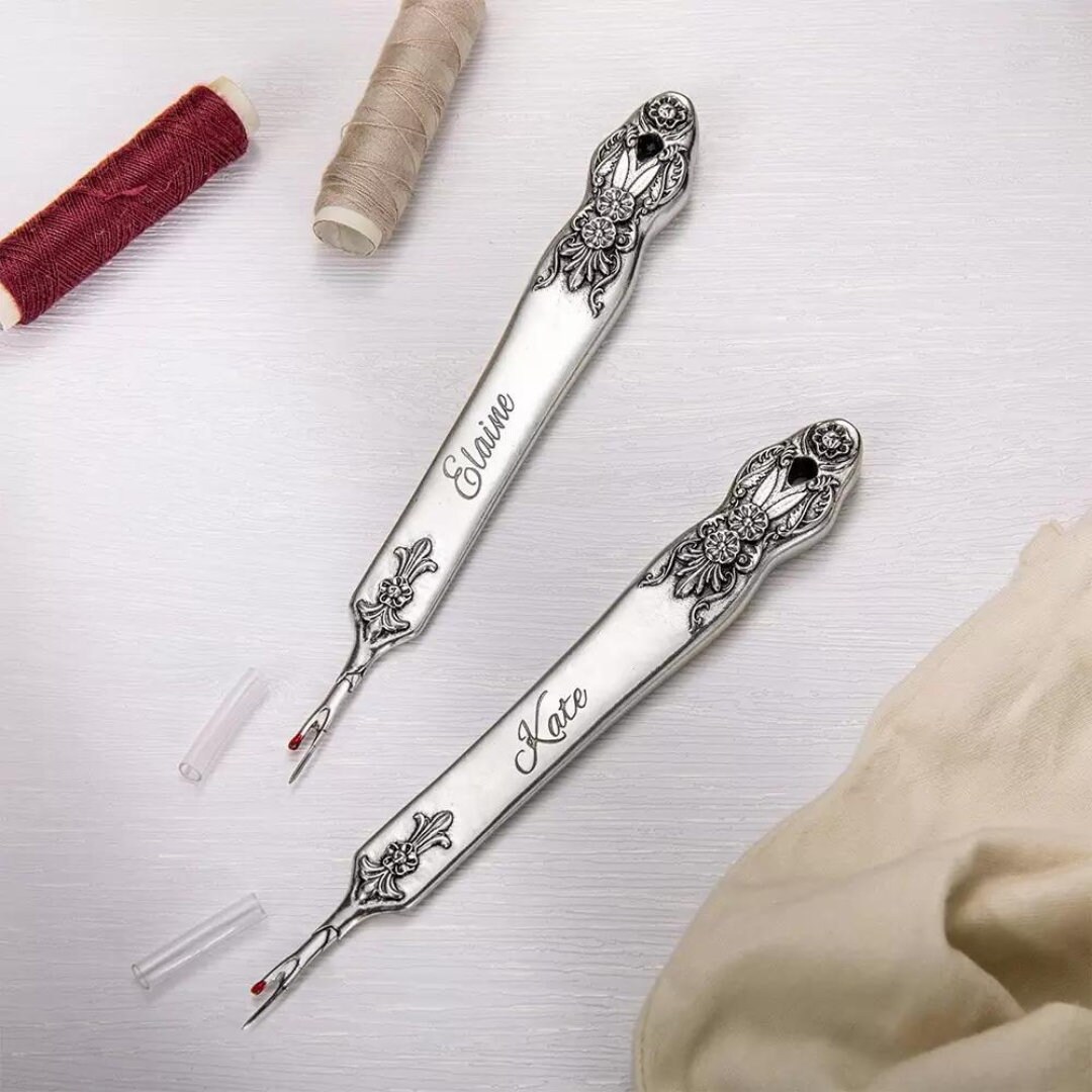 Custom Name Seam Ripper Customized Name Sewing Tool Gift for Etsy