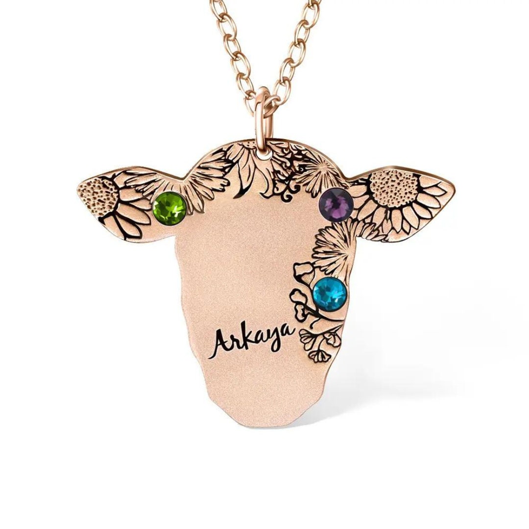 Flpruy Collana da donna con delfino, in argento Sterling 925, con ciondolo a forma di delfino, regalo di compleanno, per lei, mamma, moglie, amici, collana di cristallo per donne, Argento sterling