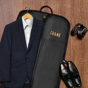 army garment bag for dress blues Aria Long Sleeveless Dress/Gown; Navy Shimmer