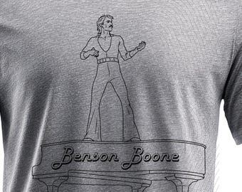 Benson Boone Piano PNG File- Instant Download- Tshirt Graphic- mystical magical - tour graphic