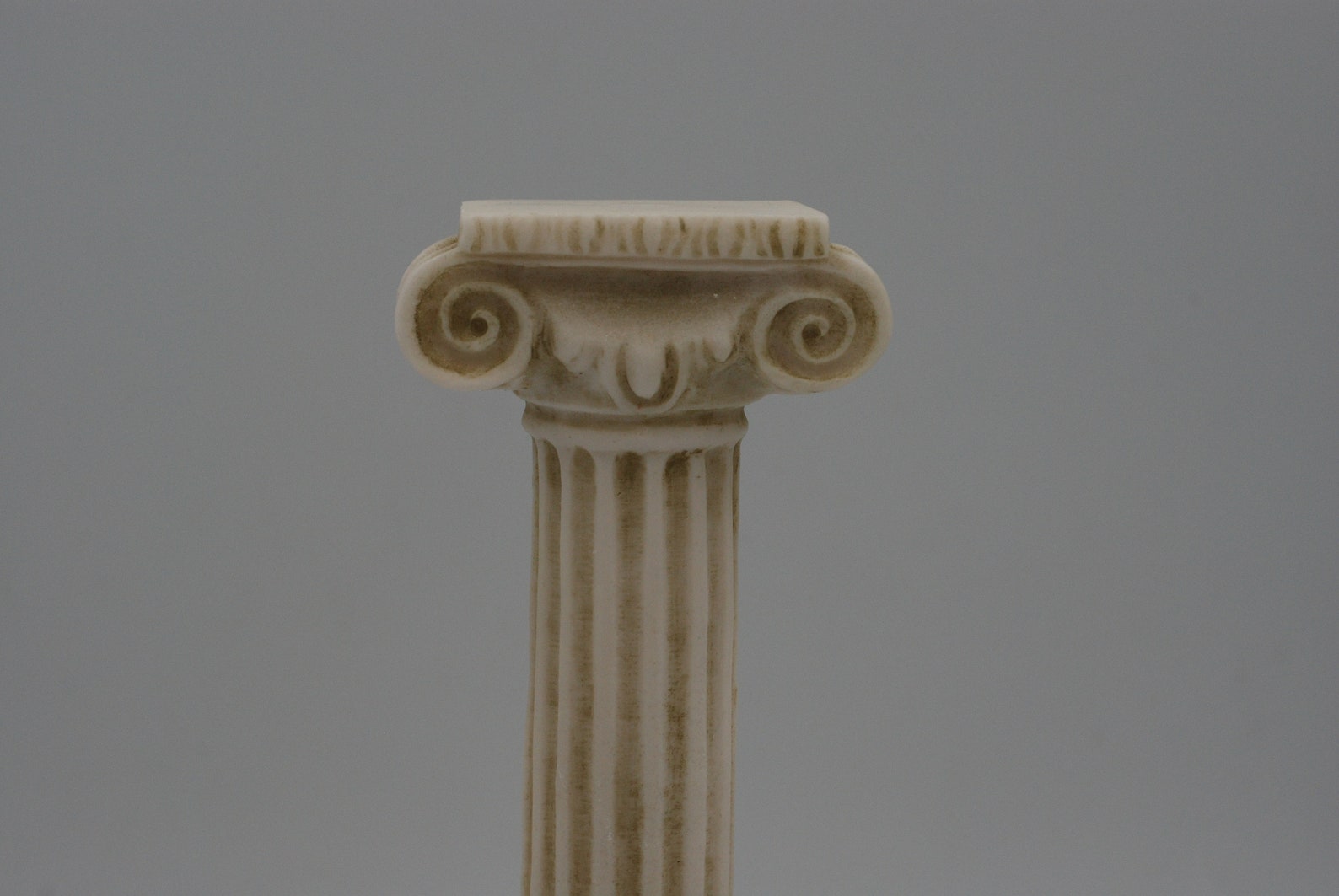 Aesthetic Balance Column Sculpture Timeless Posture Column - Etsy