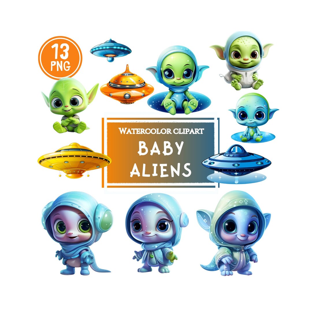 Cute Baby Alien Clipart SVG Bundle Alien Clip Art Etsy cute-baby-alien-clipart-svg-bundle-alien-clip-art-etsy