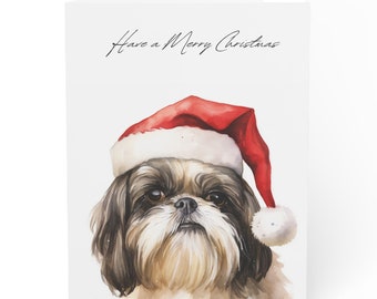 Carte De Noël, Cartes De Voeux De Noël Avec Enveloppes, Cartes De Noel