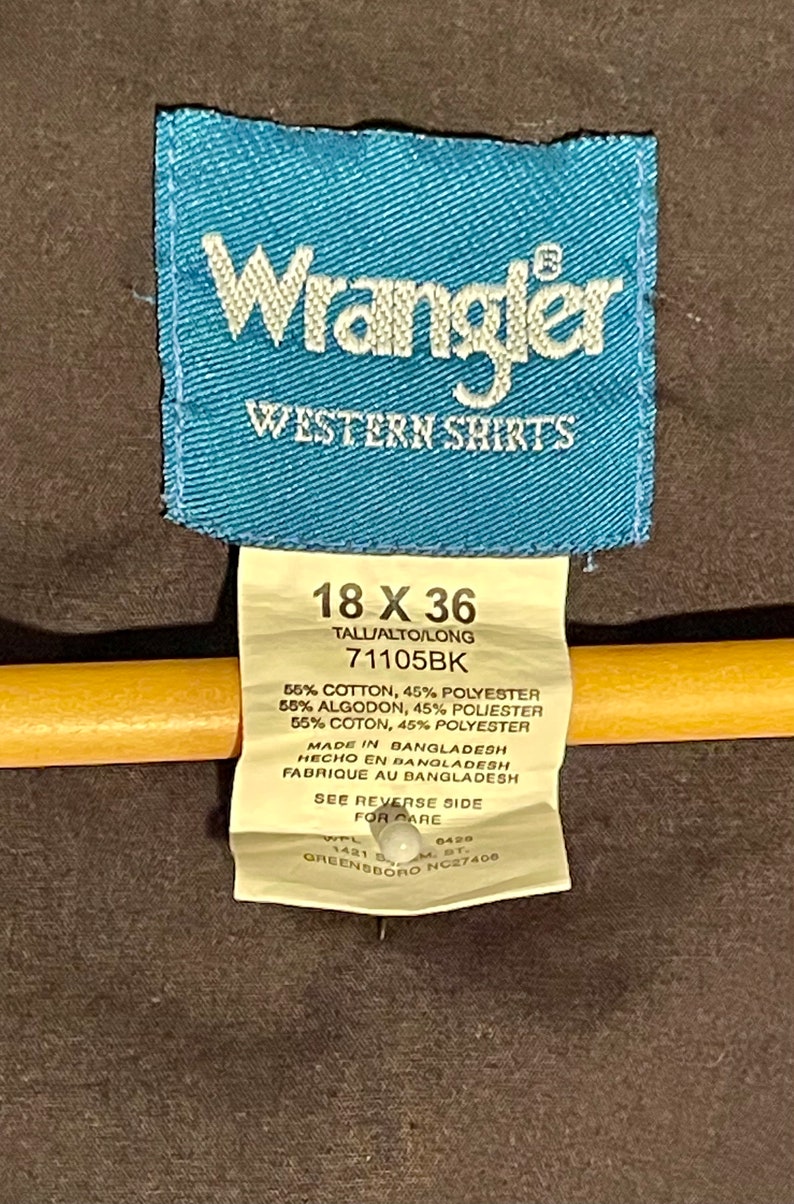 Veste Bomber Vintage WestArk, Bleu Brodé 'Ranger Flippin, Ark' – Taille 3XL Fabriqué USA