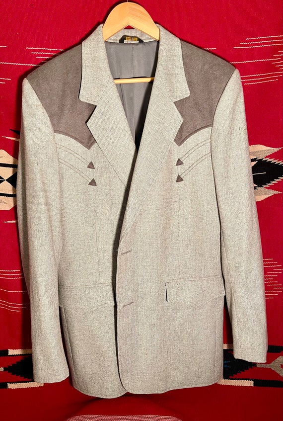 Vintage pioneer wear jacket - Gem Vintage pioneer wear jacket - Gem