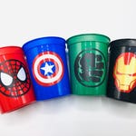 Superhero Party Supplies