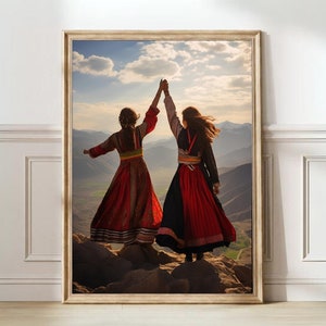 afghanistan-print-afghanistan-poster-afghan-girls-poster-kabul-wall-art