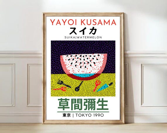 洋書）Midori Yamamura, Yayoi Kusama, 2015. YAYOI KUSAMA INVENTING THE SINGULAR(英) Midori Yamamura