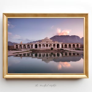 Afghanistan Wall Art Balkh Poster Afghanistan Print Mazar Print Map Herat Print Travel Poster Best Birthday Gift | DIGITAL DOWNLOAD