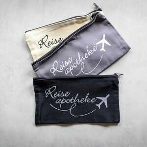 Reiseapotheke tasche - .de