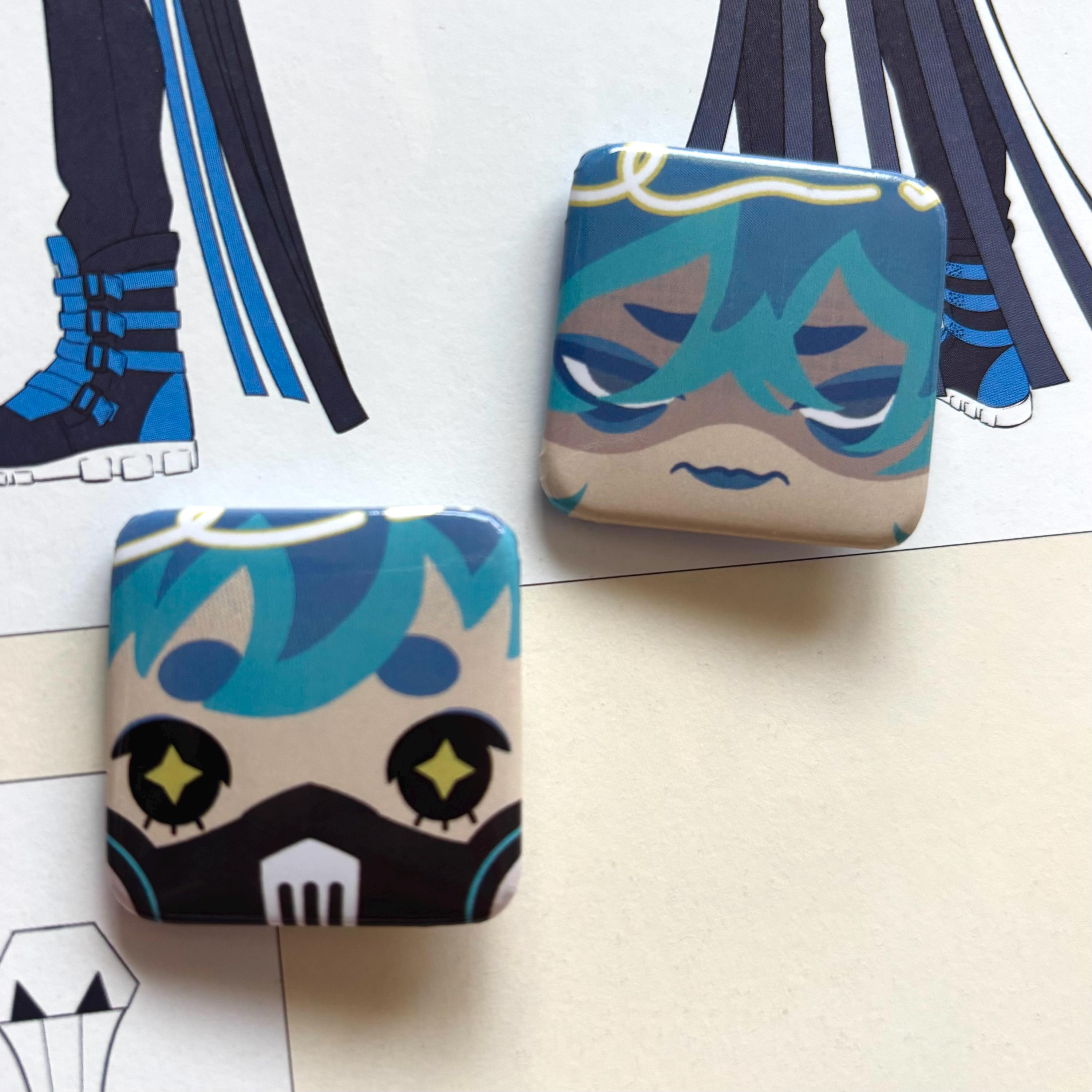 Kazemoron - Etsy