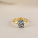 see more listings in the Solitaire Ring section