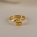 see more listings in the Solitaire Ring section