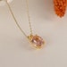see more listings in the Solitaire Necklaces section