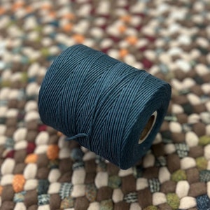 Cotton Braided Rug 
