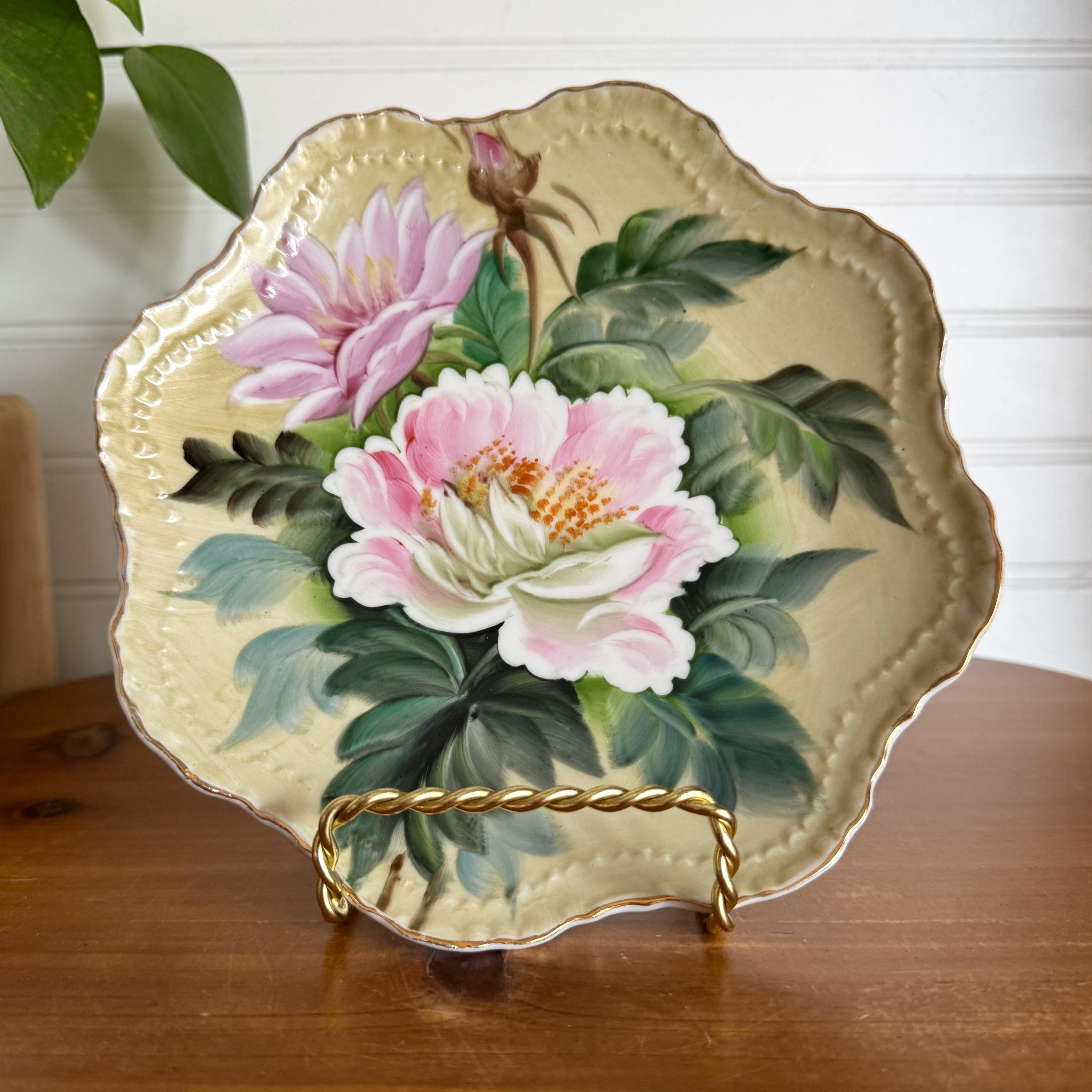 Lefton Hand Painted - Etsy