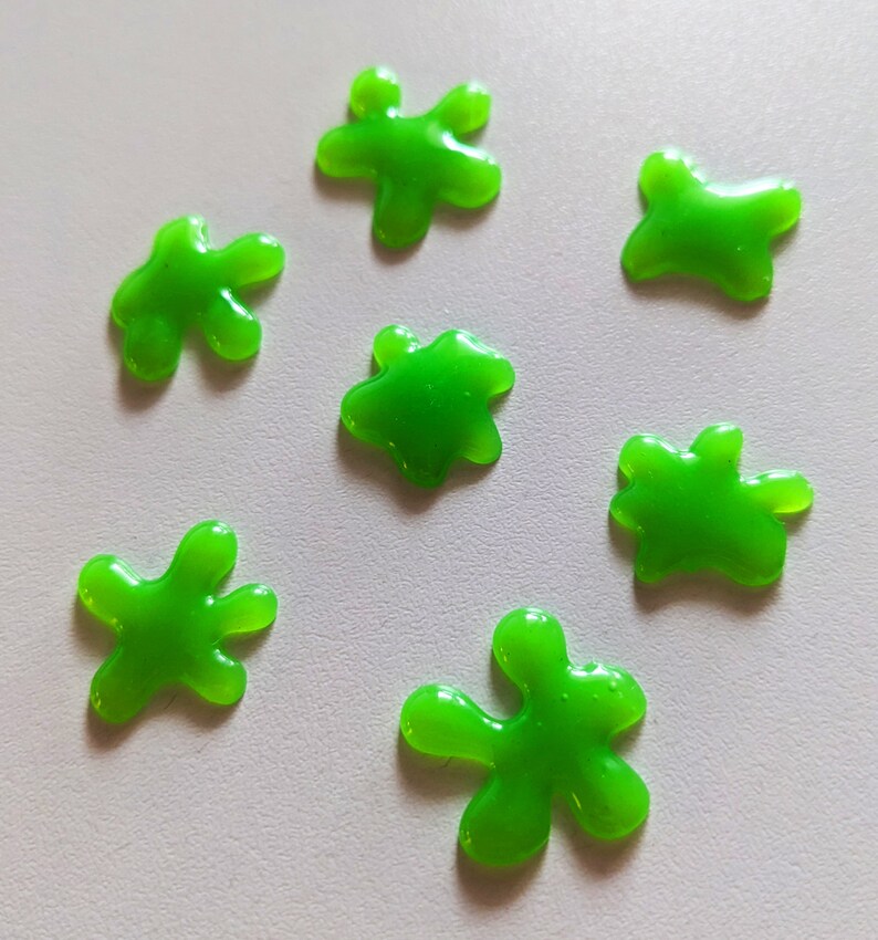 Magic the Gathering Slime Counters X10 Perfect for Gutter Grime