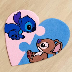 タフテッドラグ 寝室用ラグ 美的インテリア タフテッドラグ 漫画ラグ 子供用ラグ クールなラグ カットラグ カスタムドアマット 楽しいラグ かわいいカーペット y2k