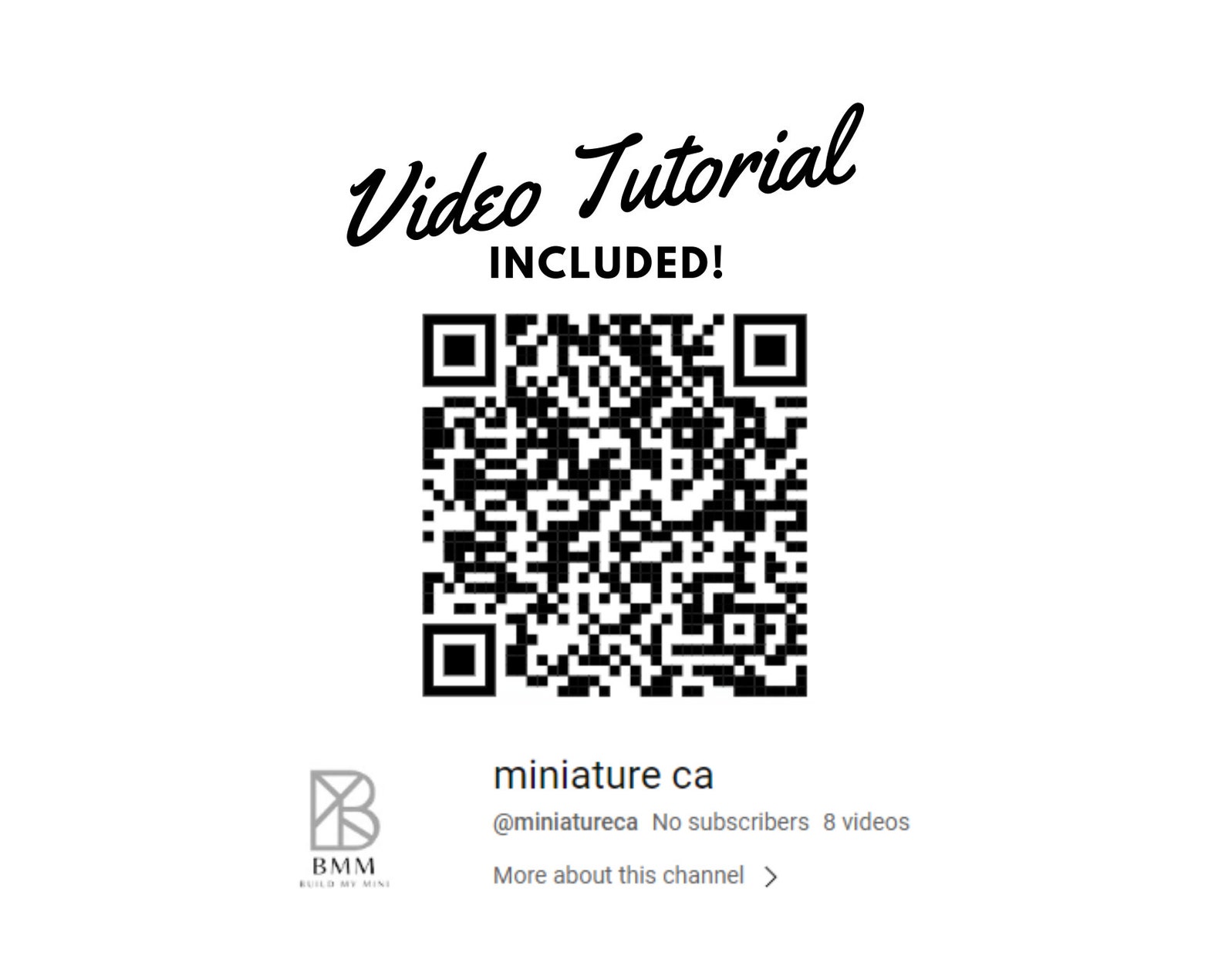 DIY Printable TV Game Popcorn Dollhouse Miniature Furniture - Etsy Canada