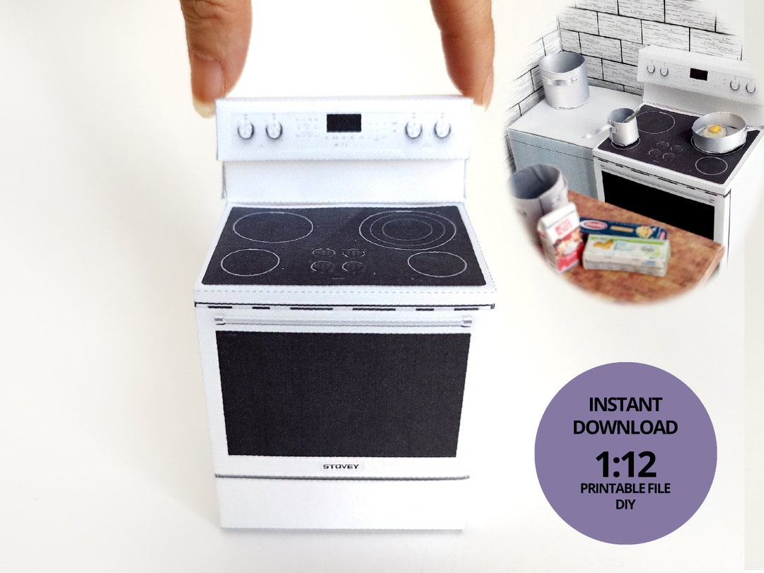 1-12-kitchen-stove-printable-dollhouse-furniture-diy-printable-miniature-template-bmm-shoesbox-miniature-etsy