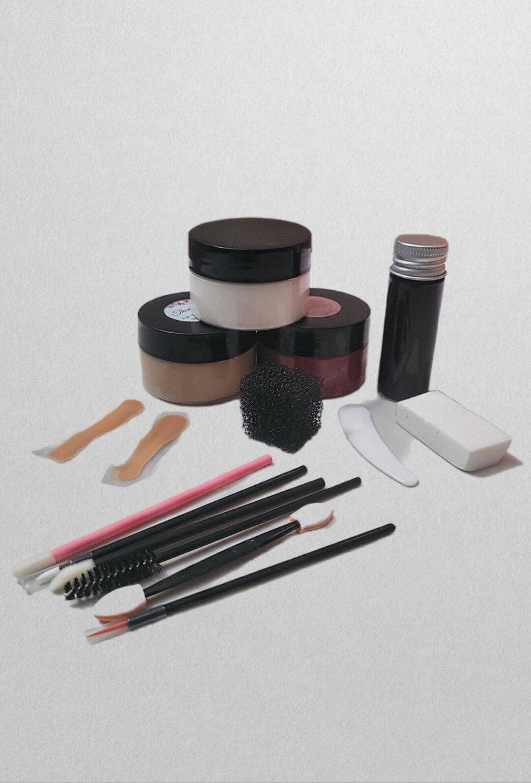 SFX Makeup Kits and Prosthetics Etsy