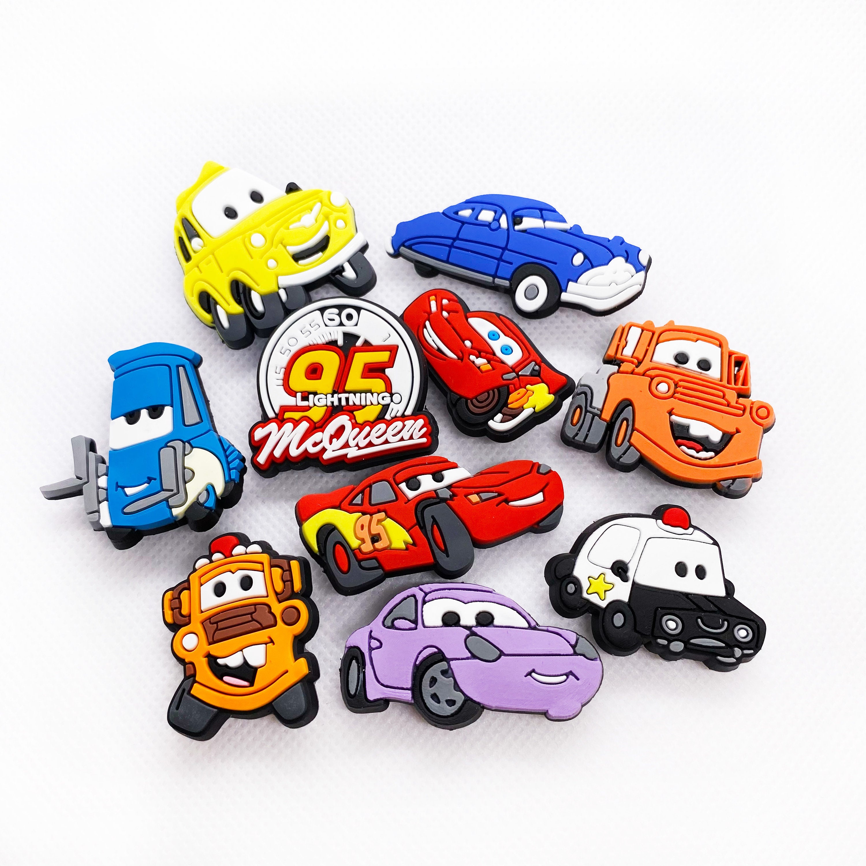 Crocs sale: Save 15% on Lightning McQueen Crocs and more - Reviewed