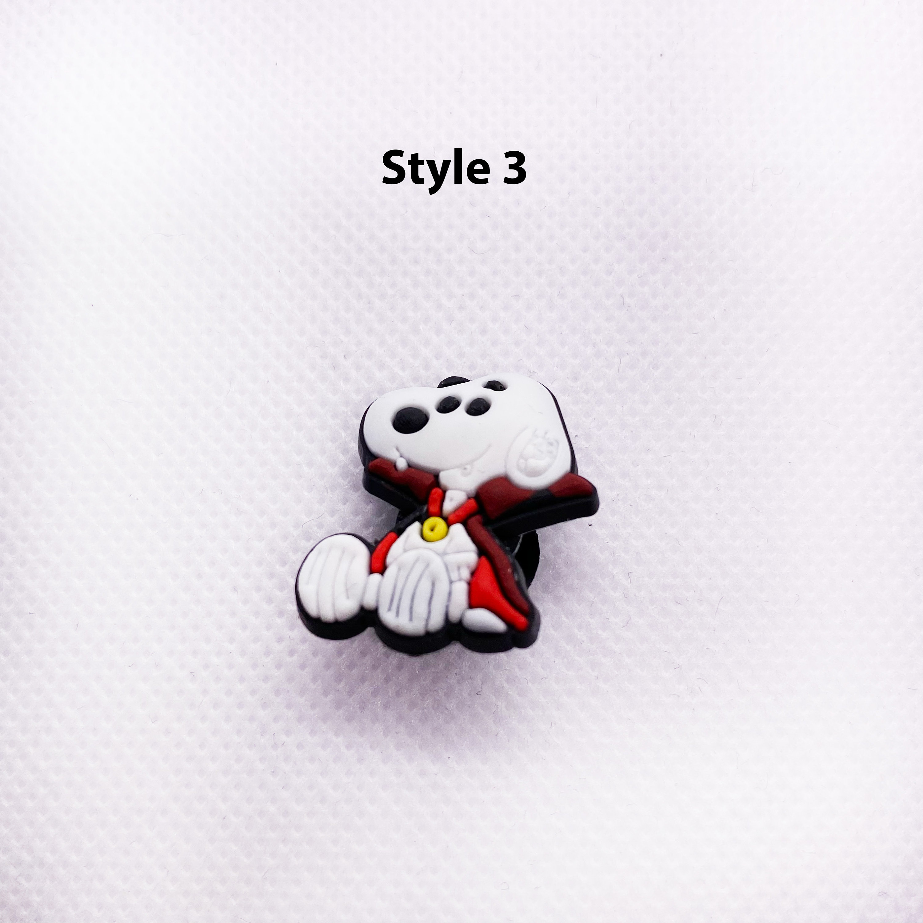 Snoopy Cartoon Croc Charms Jibbitz Set for Clog Shoe Etsy UK