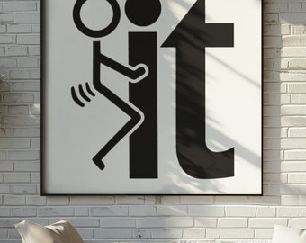 F It Digital Download SVG, PNG, JPEG, pdf