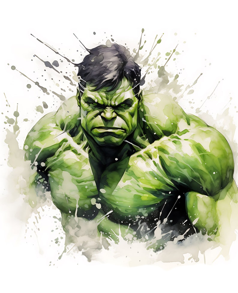 Printable Superhero Set of 9 Superhero FREE PC Backgrounds Marvel ...