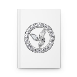Herbalife Journal Notebook