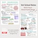 Veterinary NAVLE and Clinical Practice Notes - Etsy