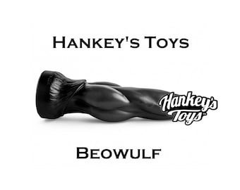 Hankey's Toys Beowulf