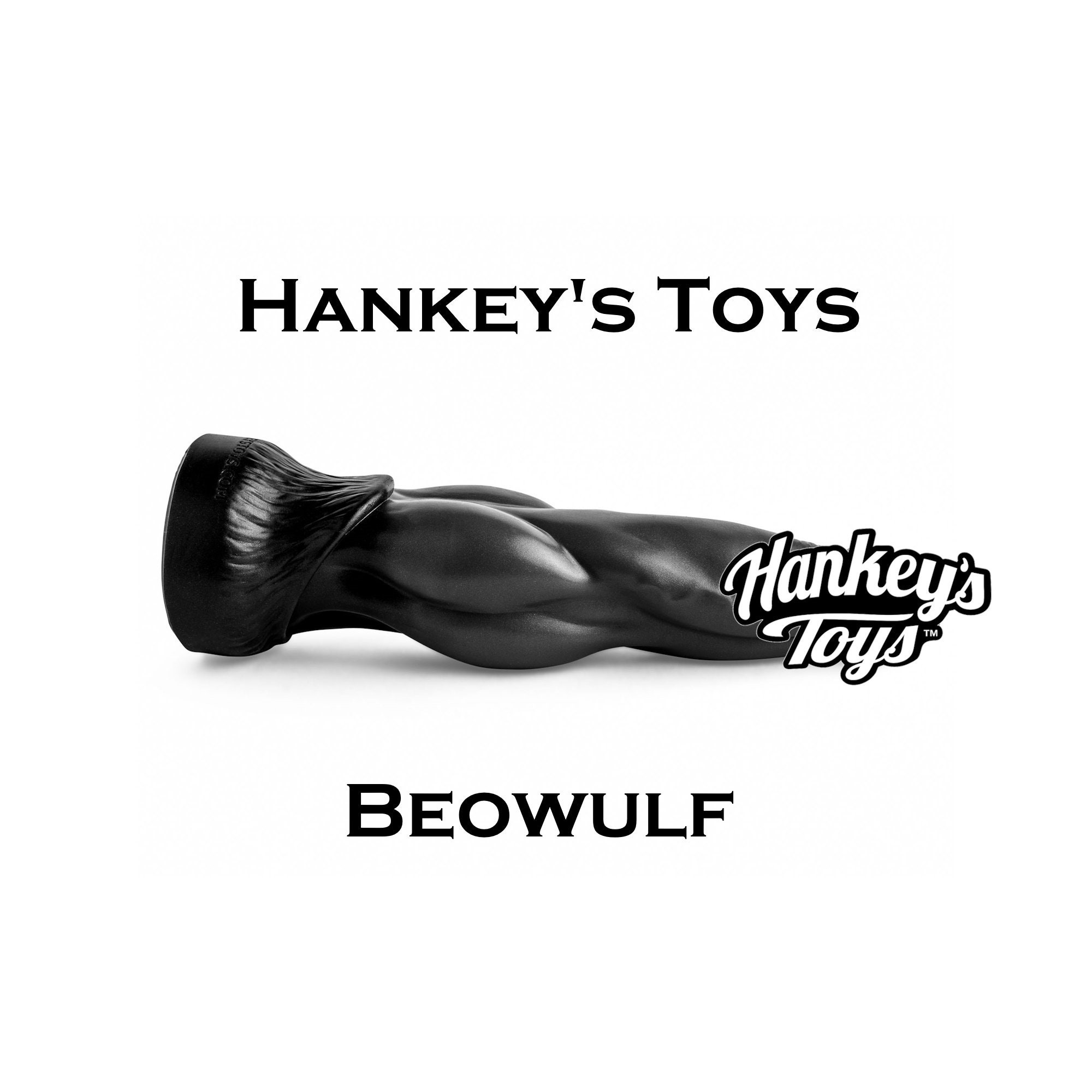 Hankeys Toys Beowulf - Etsy