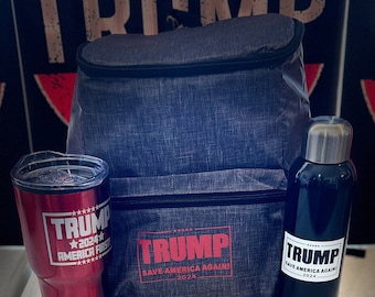 Trump 2024 Bundle
