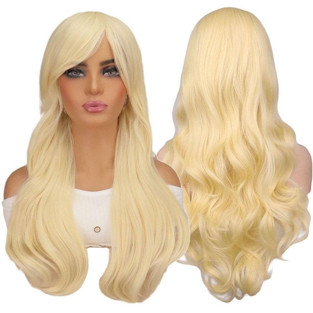 The multiple Styles Barbie Wig Etsy