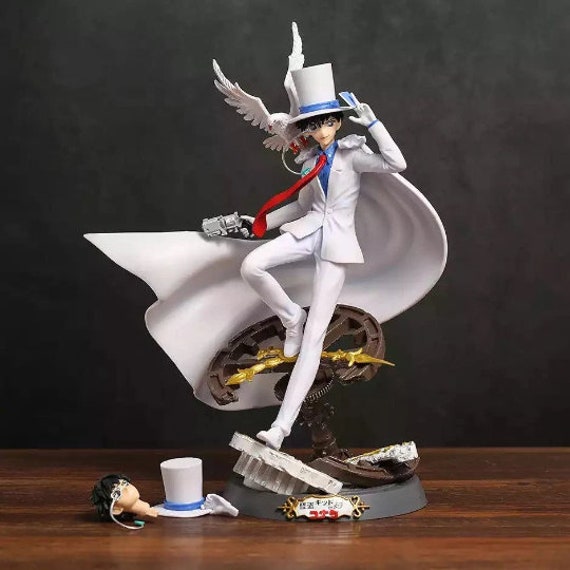 Detective hotsell conan figurines