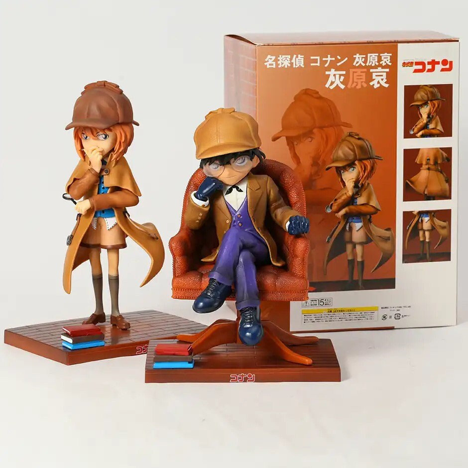 Action figure outlet detective conan
