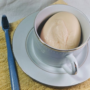 Tea Cup Soap Dish, Planter, Candle Holder