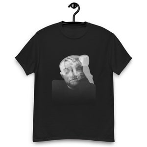 T-shirt Ne trébuchez pas Mac Miller