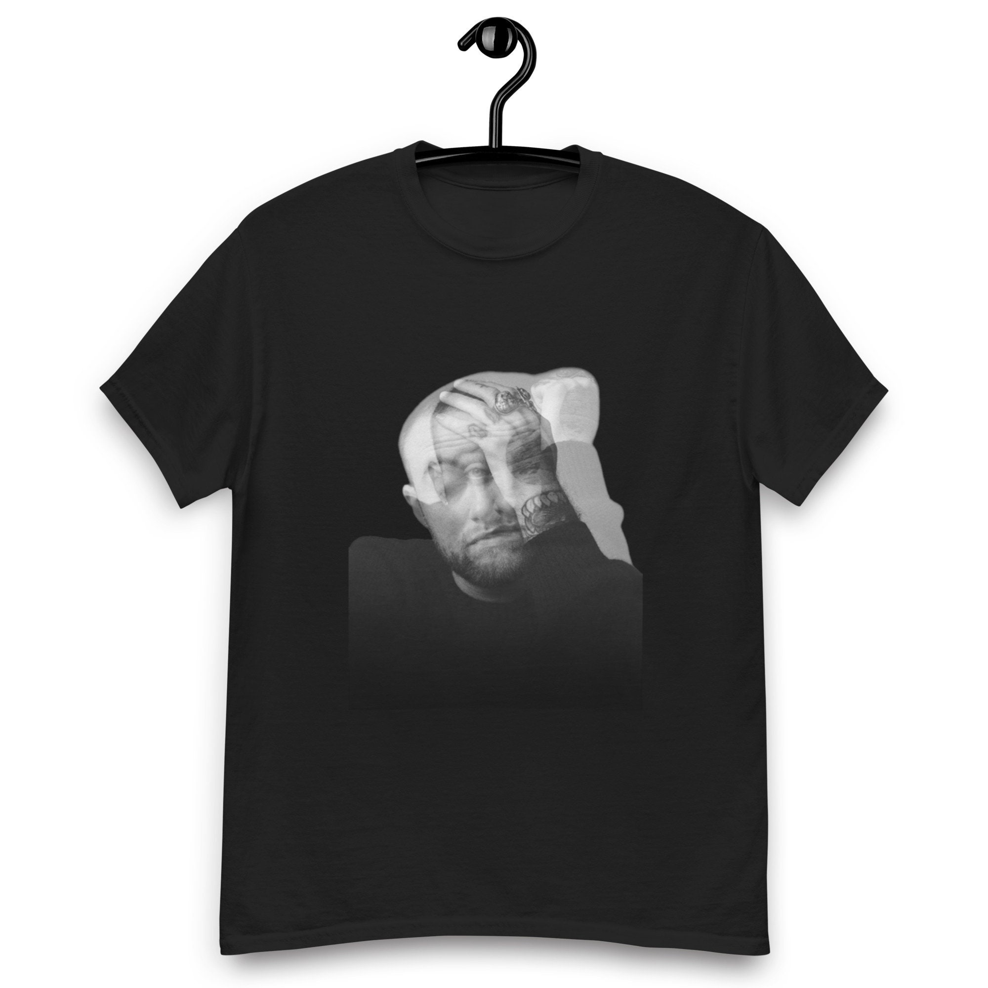 Mac miller shirt - Etsy 日本