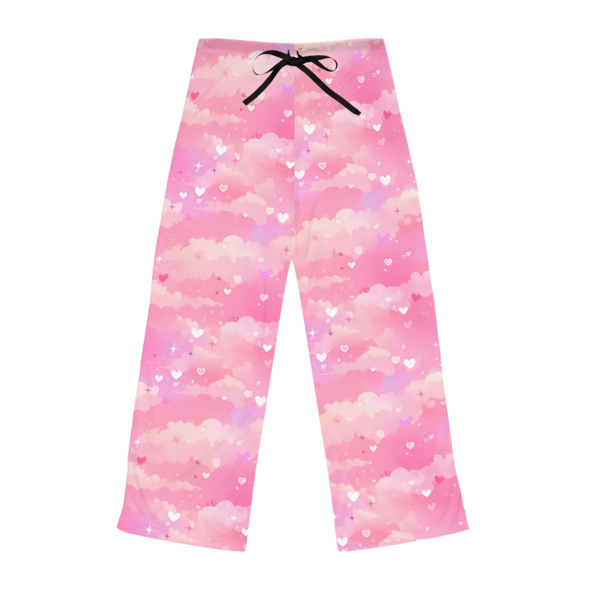 Pink camo cheap pajama pants