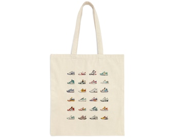 IKEA X Virgil Abloh Markerad Shopping Bag - Etsy